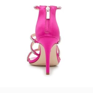 New Jessica Simpson Sidra Sandal Size 8